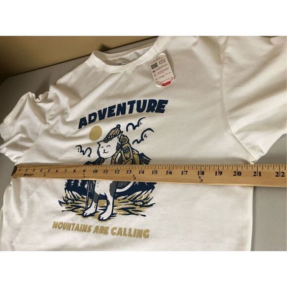 NWT Tokyo Life T shirt Size L-XL - Picture 7 of 8